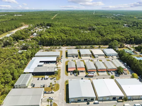 Santa Rosa Beach, FL 32459,605 N County HWY 393  #A