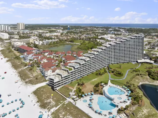 Miramar Beach, FL 32550,291 Scenic Gulf Drive  #UNIT 900