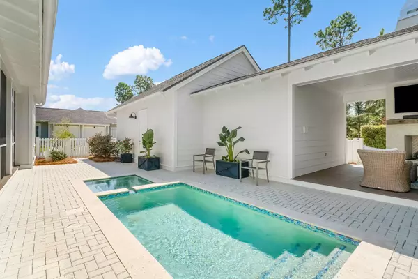 Watersound, FL 32461,122 Trailhead Drive