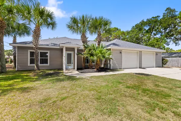42 Pritchard Road, Miramar Beach, FL 32550