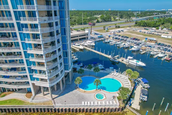 Panama City Beach, FL 32407,6422 W Highway 98  #503