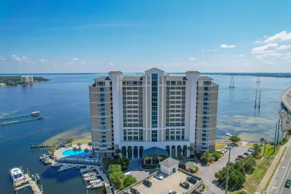 6422 W Highway 98 #503, Panama City Beach, FL 32407