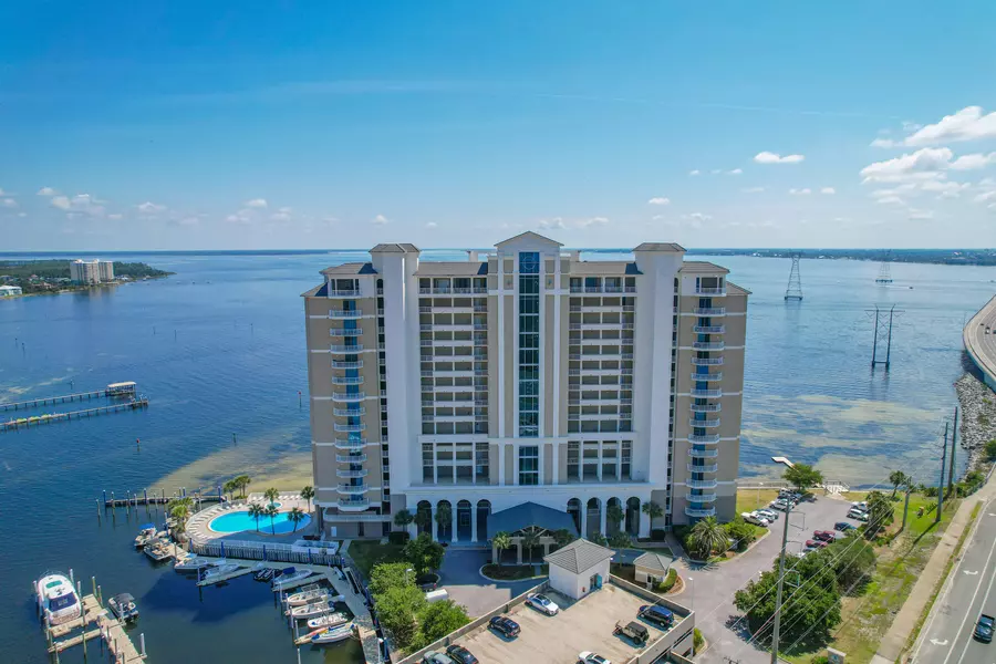 6422 W Highway 98  #503, Panama City Beach, FL 32407