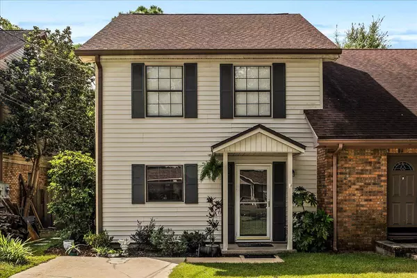 214 Cloverdale Boulevard  #A, Fort Walton Beach, FL 32547