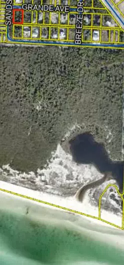 Santa Rosa Beach, FL 32459,Lot7 blk 3 Grande Avenue