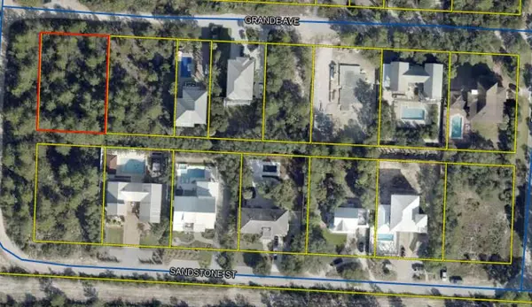 Lot7 blk 3 Grande Avenue, Santa Rosa Beach, FL 32459