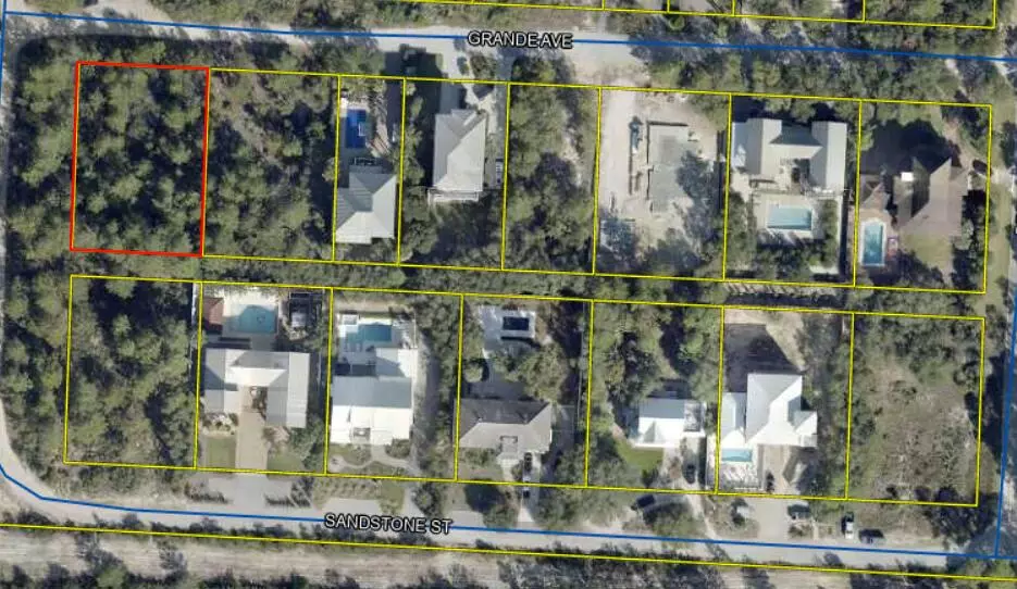 Lot7 blk 3 Grande Avenue, Santa Rosa Beach, FL 32459