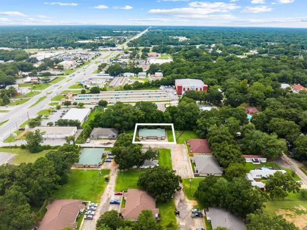 Pensacola, FL 32534,130 E Nine Mile Road Road  #5-8