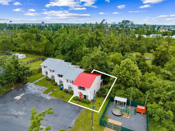 Panama City, FL 32404,209 N Kimbrel Avenue