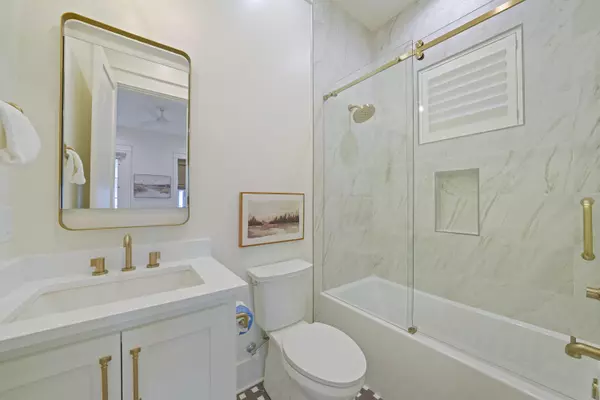 Inlet Beach, FL 32461,64 E Trigger Trail