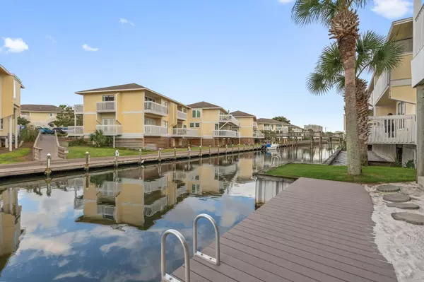 Destin, FL 32541,775 Gulf Shore Drive #UNIT 4106