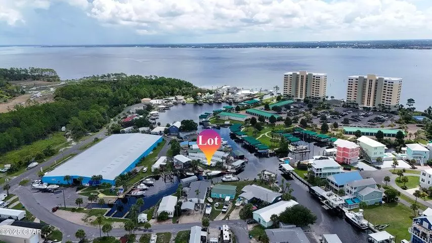 Panama City Beach, FL 32407,927 Marina Drive