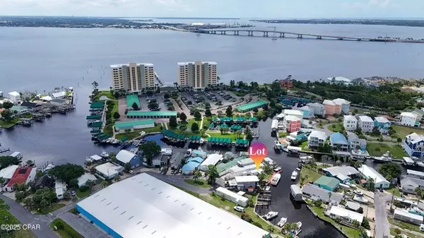 Panama City Beach, FL 32407,927 Marina Drive