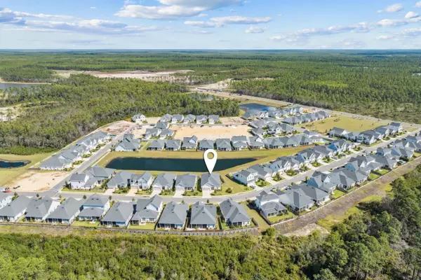 Inlet Beach, FL 32461,192 Suwannee Drive