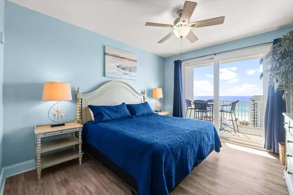 Panama City Beach, FL 32408,9860 S Thomas Drive  #UNIT 1107