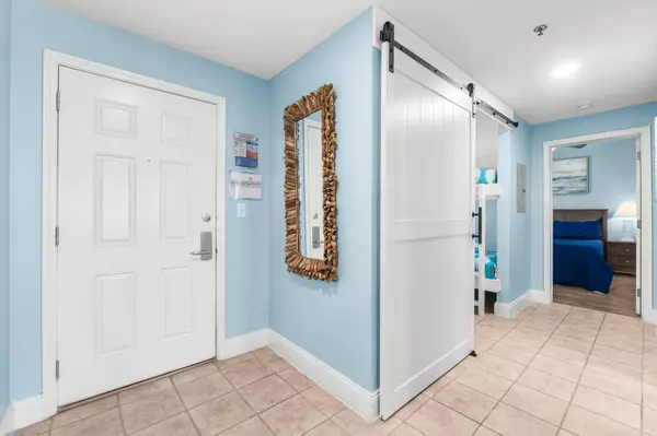 Panama City Beach, FL 32408,9860 S Thomas Drive  #UNIT 1107