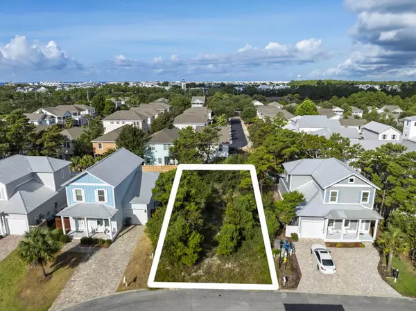 Inlet Beach, FL 32461,Lot 42 W Willow Mist Road