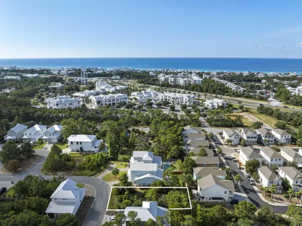 Inlet Beach, FL 32461,Lot 42 W Willow Mist Road