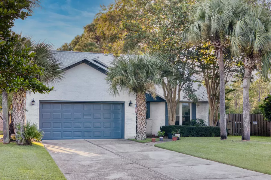 13 Corte Lago, Santa Rosa Beach, FL 32459