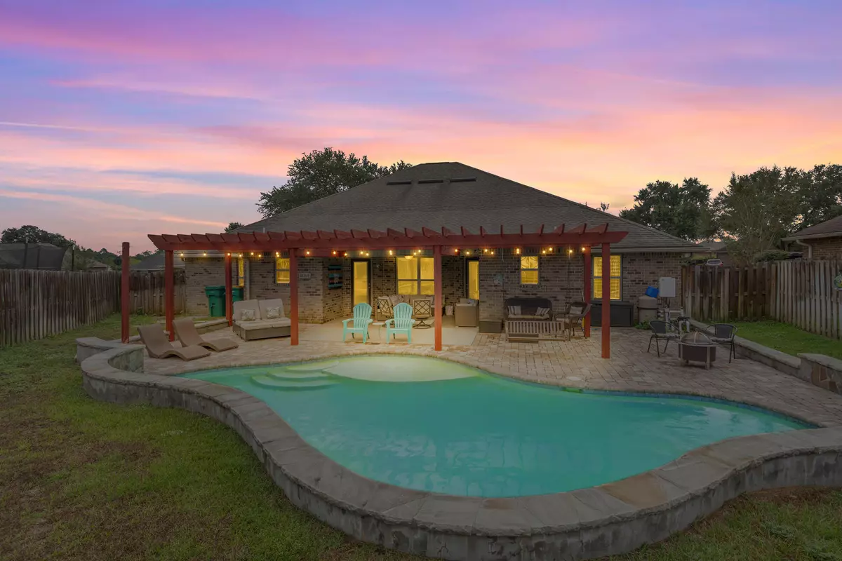 Crestview, FL 32539,4646 Chanan Drive