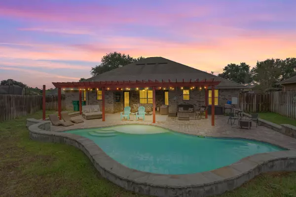 4646 Chanan Drive, Crestview, FL 32539