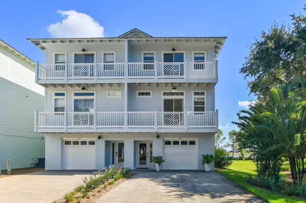 Santa Rosa Beach, FL 32459,14A Dune Breeze Lane
