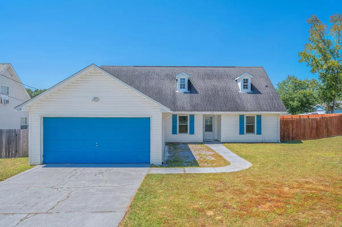 Crestview, FL 32536,429 Northview Lane