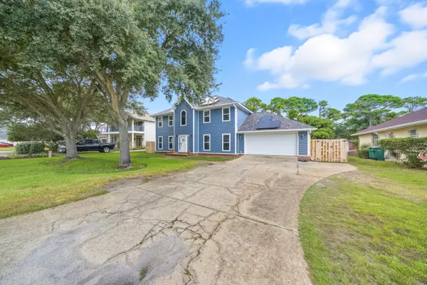 Mary Esther, FL 32569,159 Shoreline Drive