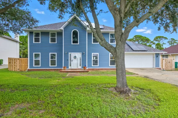 Mary Esther, FL 32569,159 Shoreline Drive