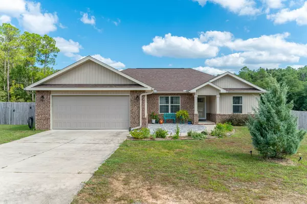 6171 Anchors Drive, Crestview, FL 32539
