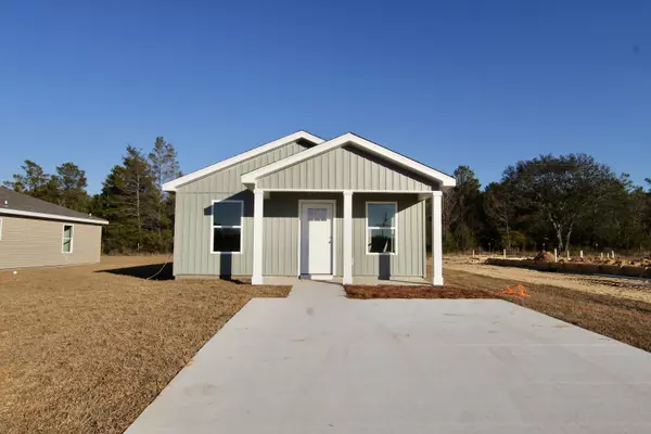 Crestview, FL 32539,5435 Bayleaf Drive