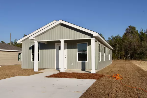 Crestview, FL 32539,5435 Bayleaf Drive