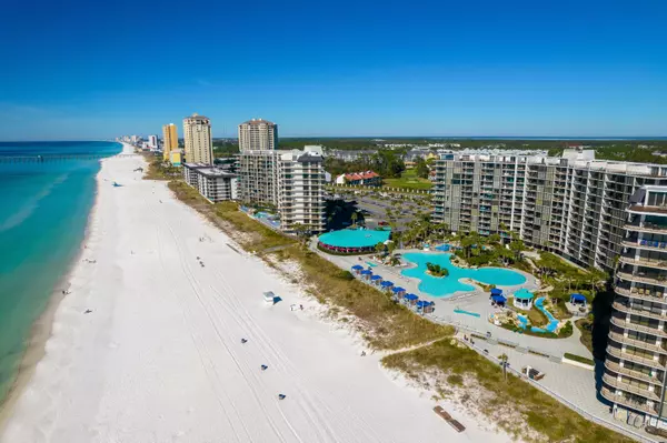 Panama City Beach, FL 32407,11619 Front Beach Road  #405