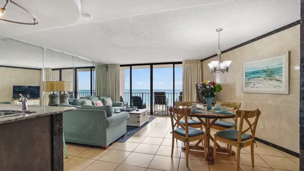 Panama City Beach, FL 32407,11619 Front Beach Road  #405