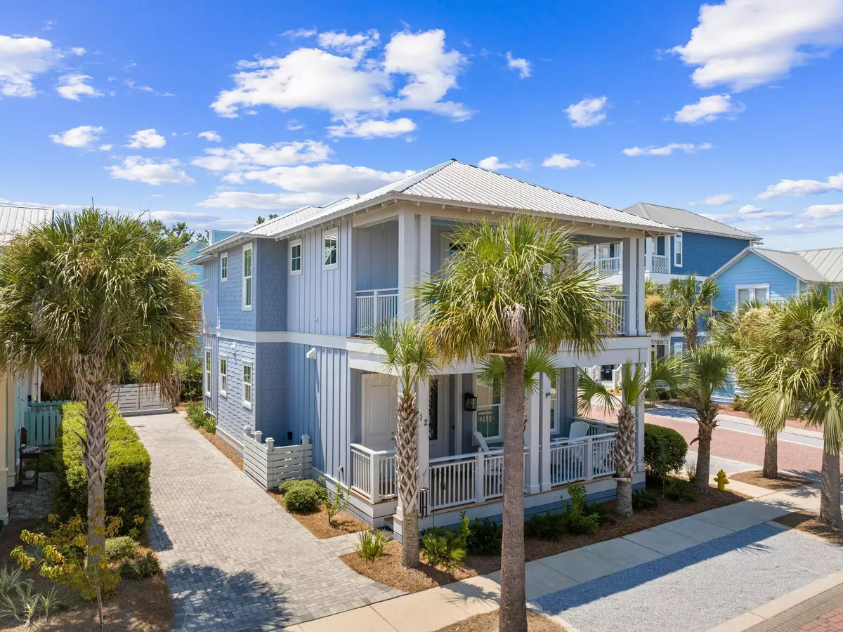 Seacrest, FL 32461,12 The Greenway Loop