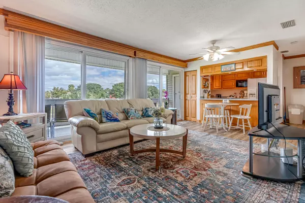 Destin, FL 32541,4000 Gulf Terrace Drive  #257