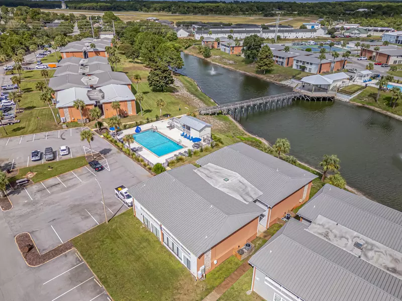 4000 Gulf Terrace Drive  #257, Destin, FL 32541