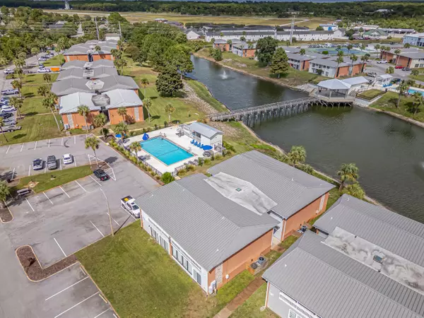 4000 Gulf Terrace Drive #257, Destin, FL 32541