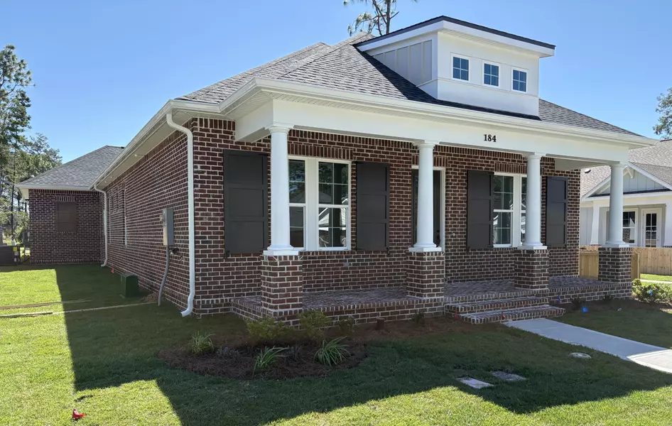 184 Caraway Drive, Niceville, FL 32578