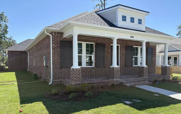 184 Caraway Drive, Niceville, FL 32578