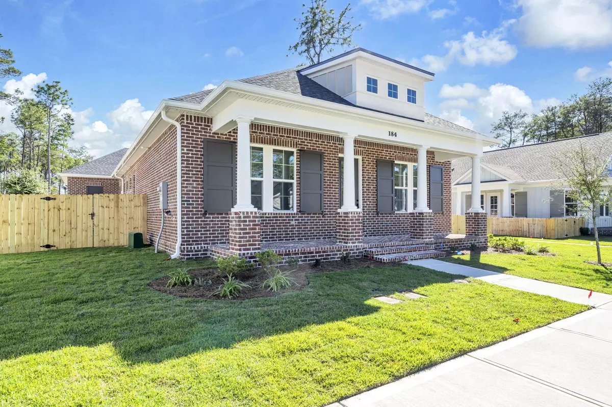 Niceville, FL 32578,184 Caraway Drive