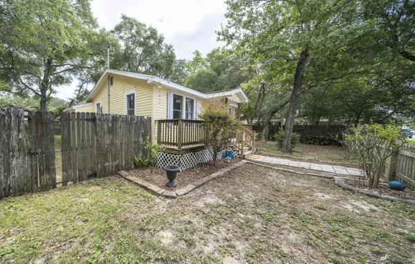 Fort Walton Beach, FL 32547,815 Oakridge Road