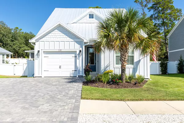 116 Bayou Edge Landing, Santa Rosa Beach, FL 32459