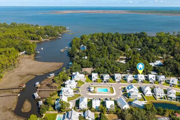 Santa Rosa Beach, FL 32459,116 Bayou Edge Landing