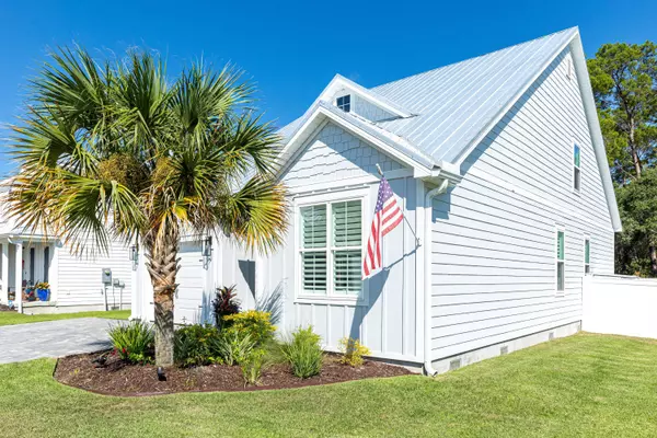 Santa Rosa Beach, FL 32459,116 Bayou Edge Landing