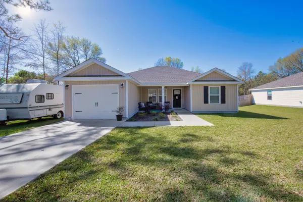 Crestview, FL 32539,3775 Golden Acres Circle
