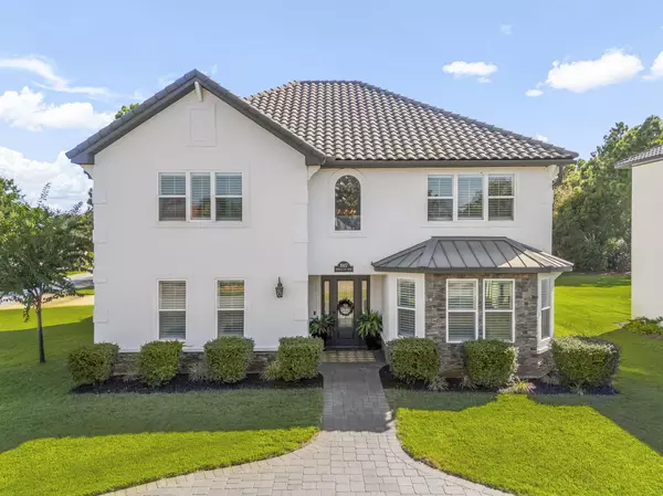 Destin, FL 32541,1007 Emerald Bay Drive