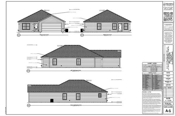 229 Wildwood Lks Drive, Defuniak Springs, FL 32435