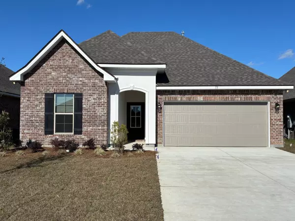 75 Hydrangea Boulevard, Freeport, FL 32439