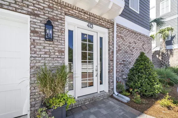 Destin, FL 32541,413 Henderson Cottage Way